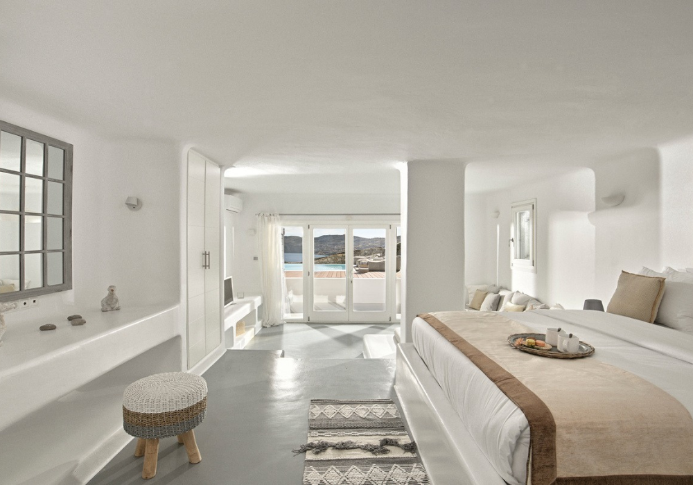 Villa 4 Beaches