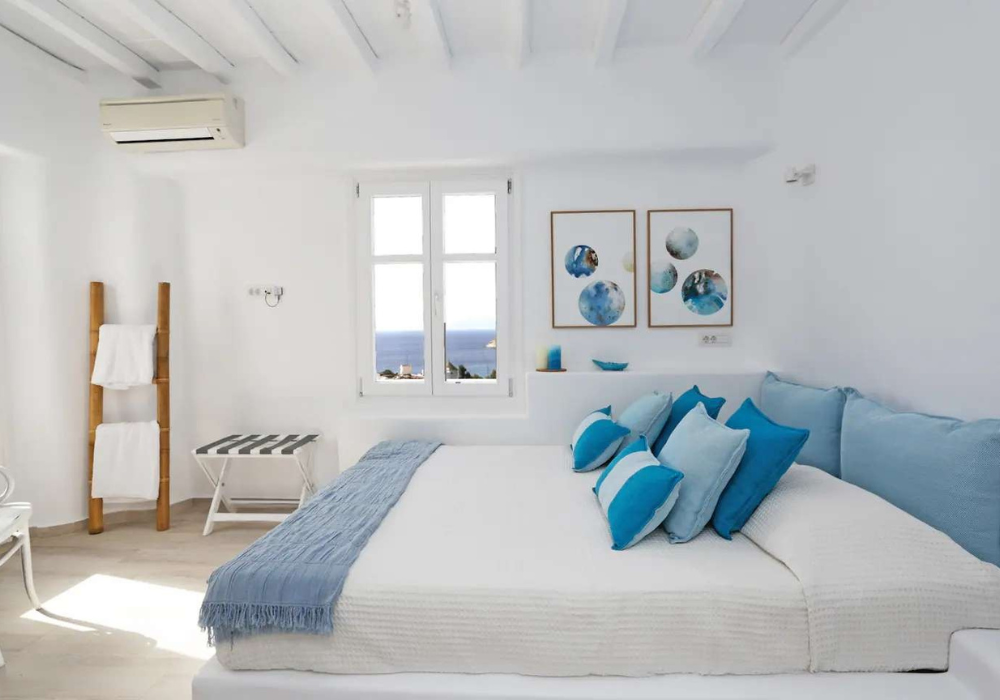 Villa Bonella, Luxury meets traditional style