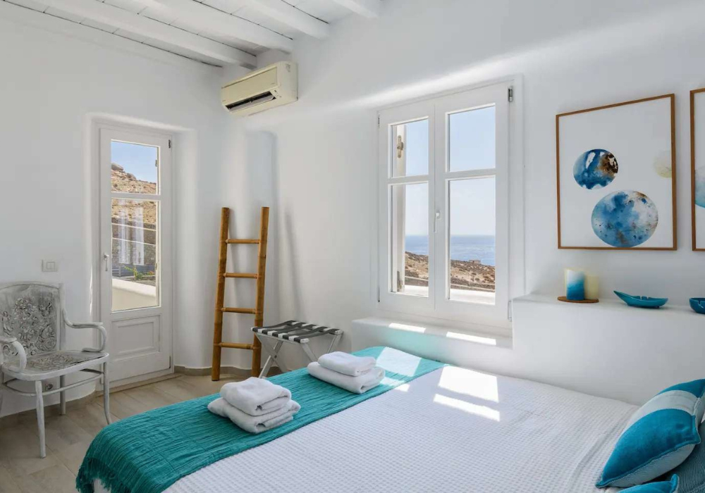 Villa Bonella, Luxury meets traditional style