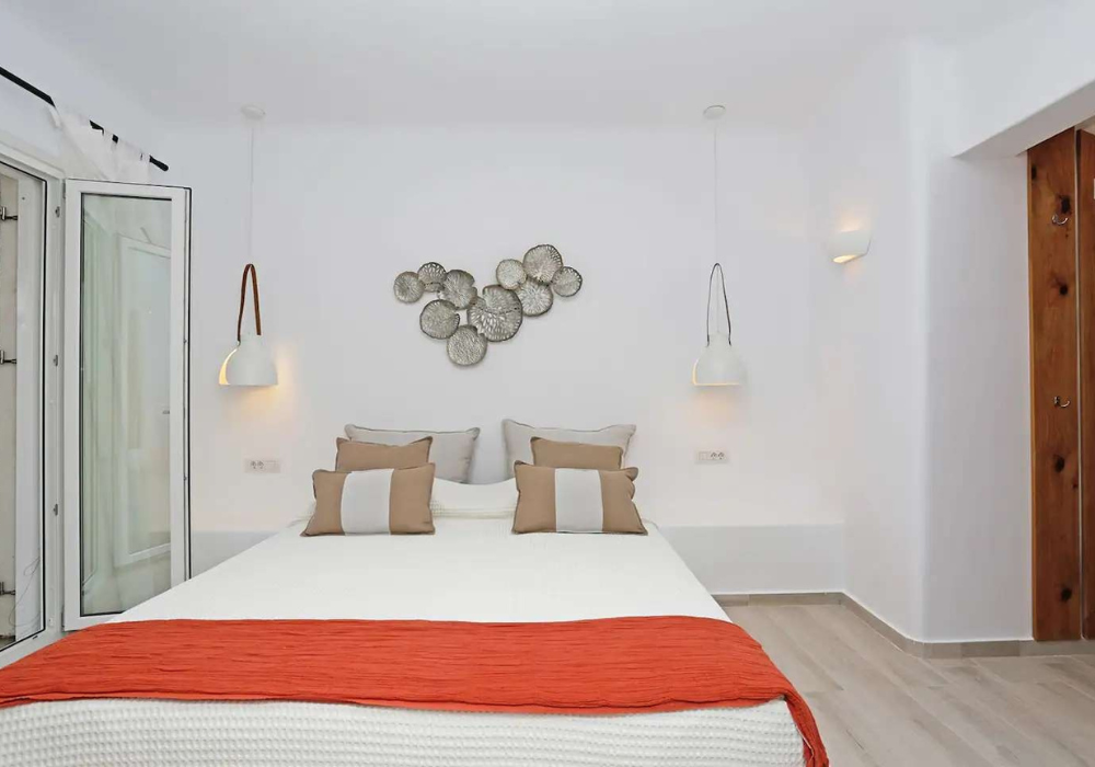 Villa Bonella, Luxury meets traditional style