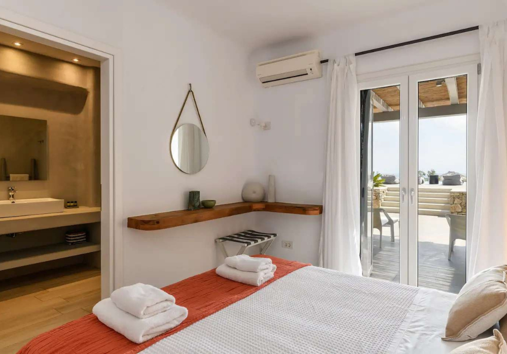 Villa Bonella, Luxury meets traditional style