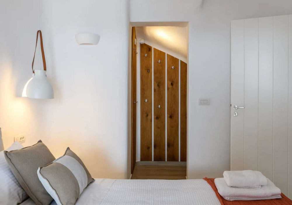 Villa Bonella, Luxury meets traditional style