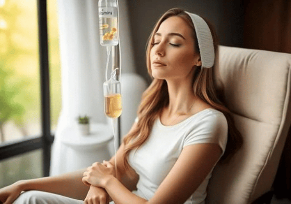 The Elite IV Therapy Escape
